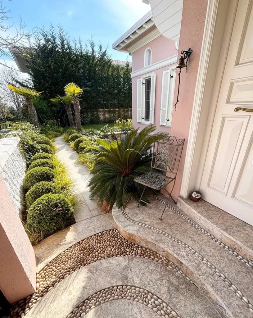 GreenEra landscape project